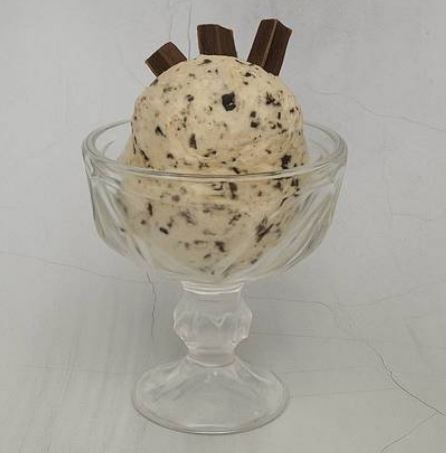 Chocolate Chip Ice Cream 