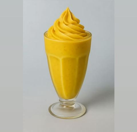 Mango Milkshake 