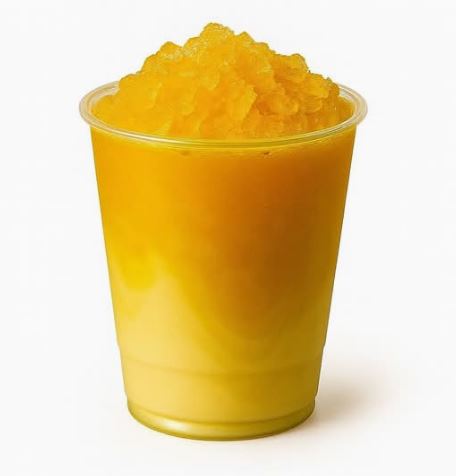 Mango Smoothie 