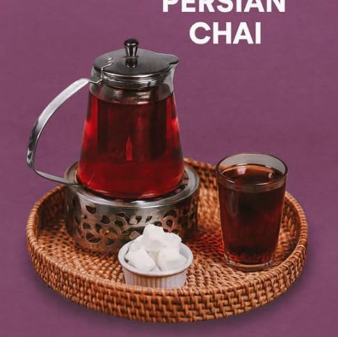 Persian Tea 
