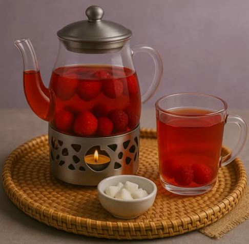 Fruit Tea 