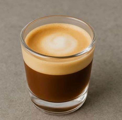 Espresso Macchiato 