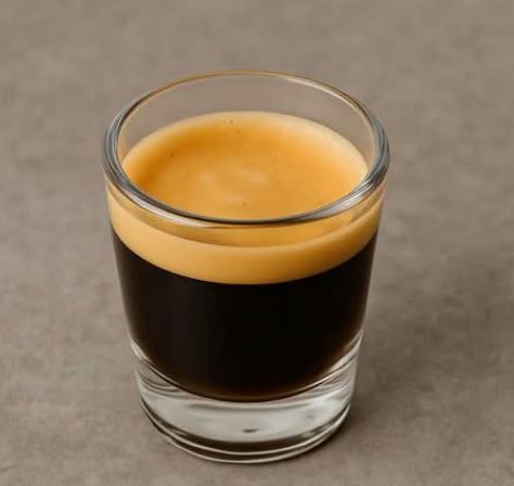 Espresso 