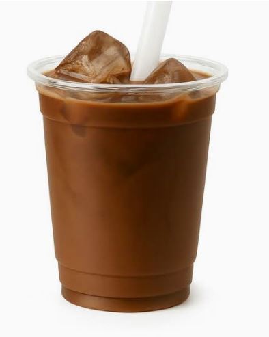 Iced Mocha 
