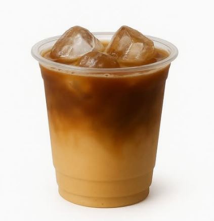 Iced Latte 