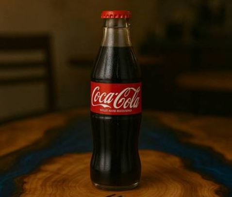 Coke Classic 