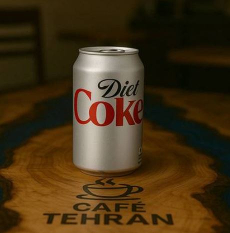 Diet Coke 