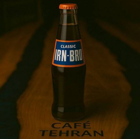 Irn Bru 