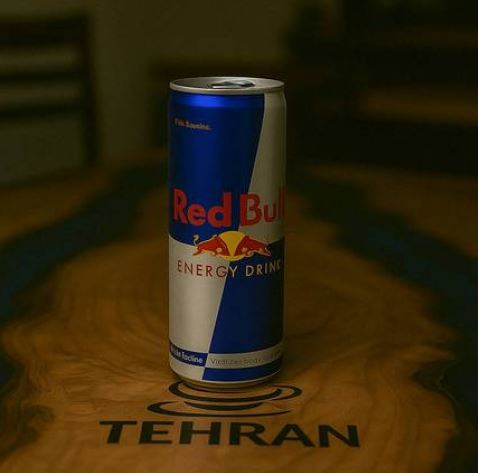 Redbull 