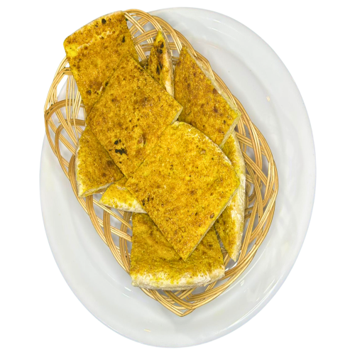 Persian Walnuts Bread 